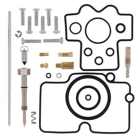 CARB REBUILD KIT HONDA CRF250X 04-06