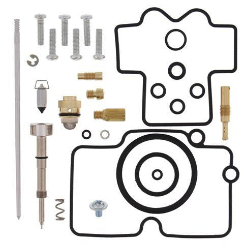 CARB REBUILD KIT HONDA CRF450R 2003