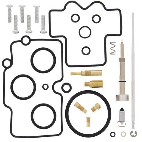 CARB REBUILD KIT HONDA CRF450R 2004