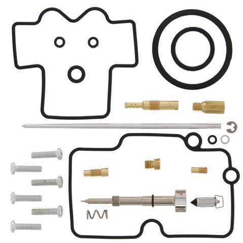 CARB REBUILD KIT SUZUKI RM-Z450 2007