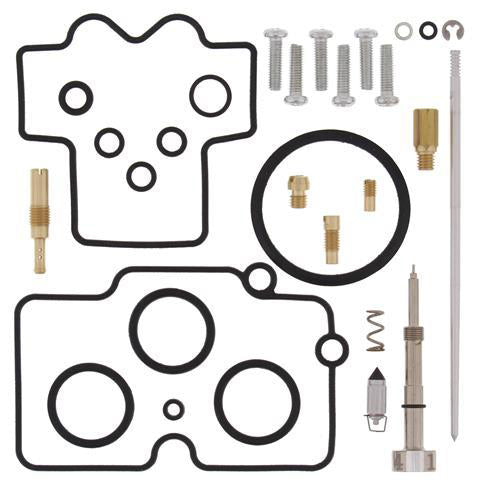 CARB REBUILD KIT HONDA CRF450X 05-06