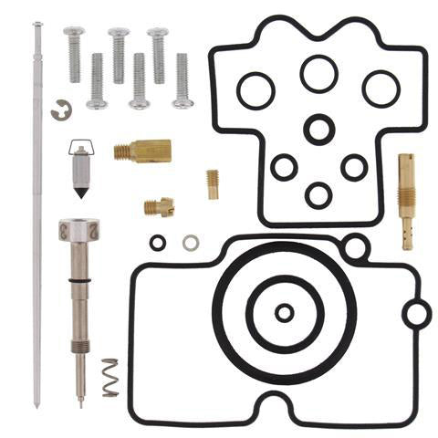 CARB REBUILD KIT HONDA CRF450X 08-18