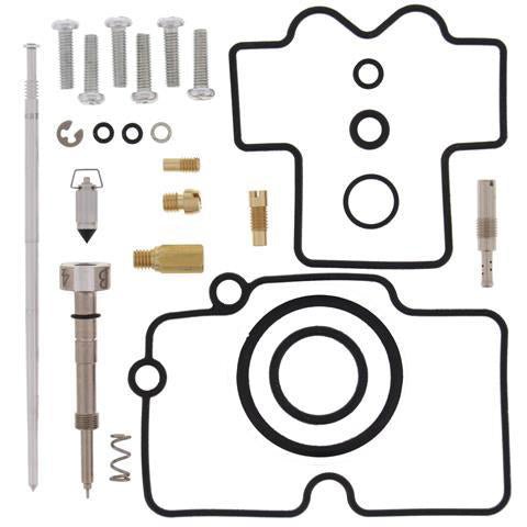 CARB REBUILD KIT HONDA CRF150R 2007