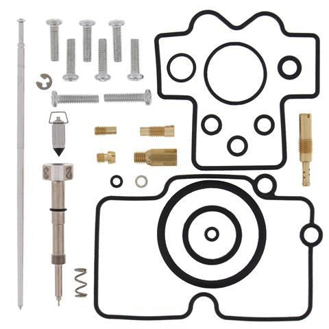 CARB REBUILD KIT HONDA CRF250X 2007