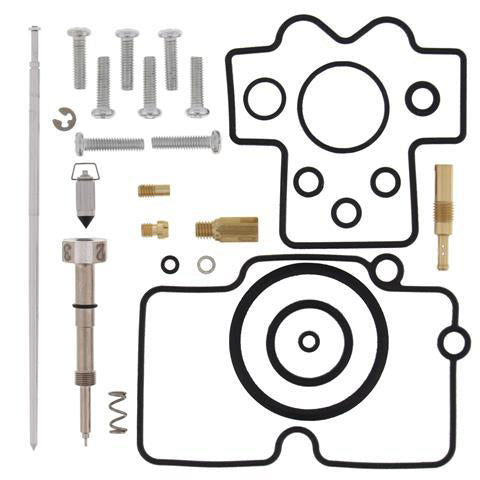 CARB REBUILD KIT HONDA CRF250X 08-19