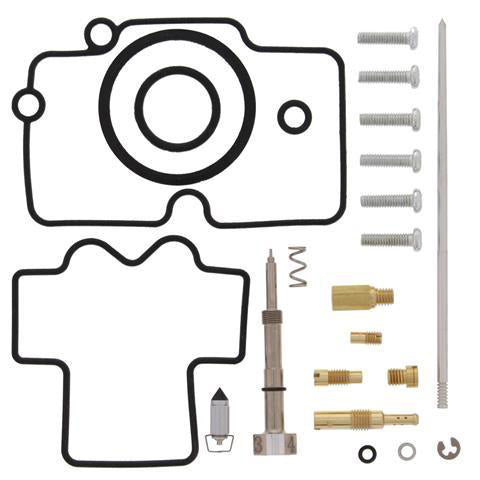 CARB REBUILD KIT SUZUKI RM-Z250 08-09