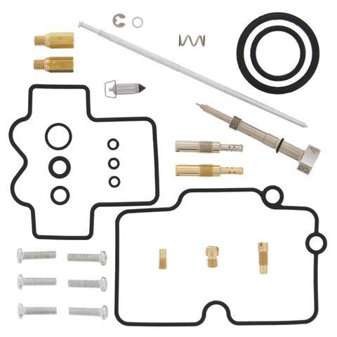 CARB REBUILD KIT HONDA CRF150R 10-22