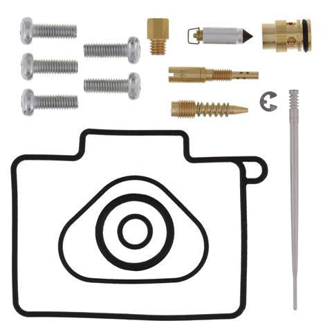 CARB REBUILD KIT KAWASAKI KX125 03-04