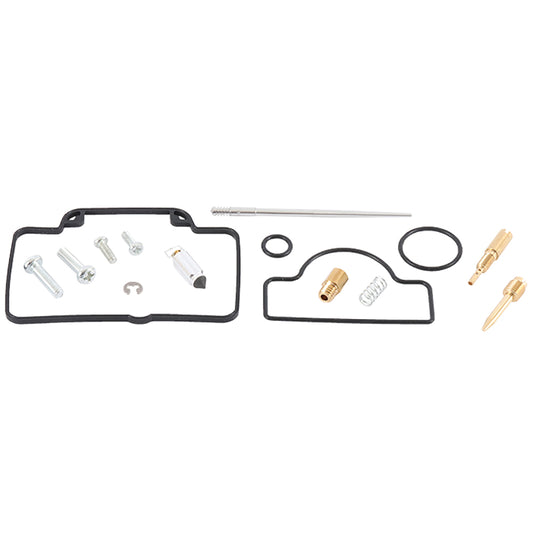 CARB REBUILD KIT SUZUKI RM125 91-92