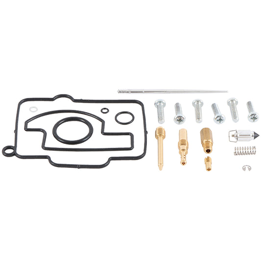 CARB REBUILD KIT KAWASAKI KX250 99