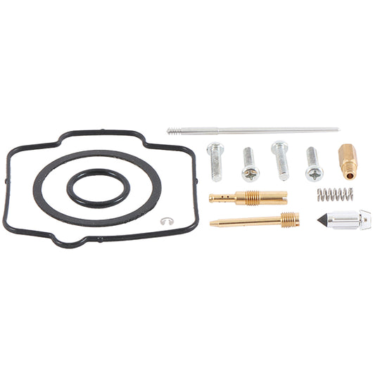 CARB REBUILD KIT KAWASAKI KX250 97