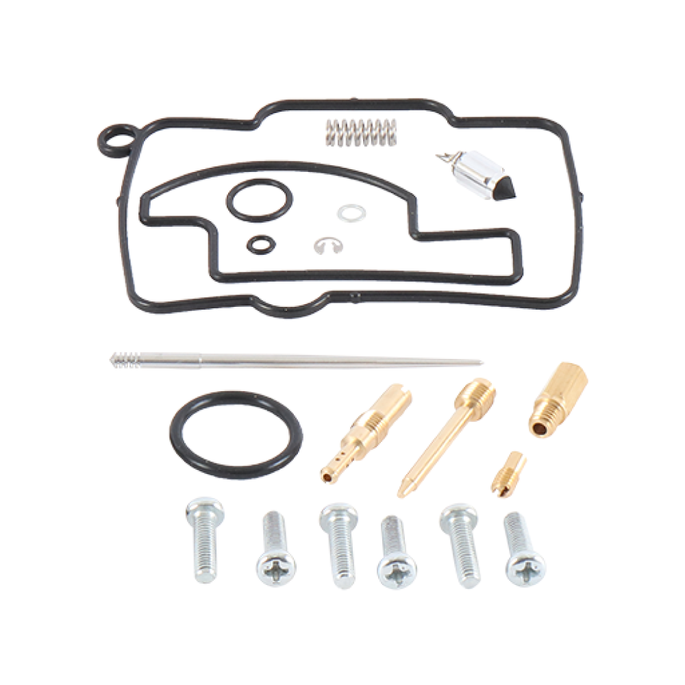 CARB REBUILD KIT KAWASAKI KX250 02