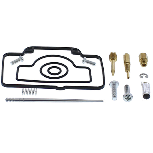 CARB REBUILD KIT SUZUKI RM250 1991