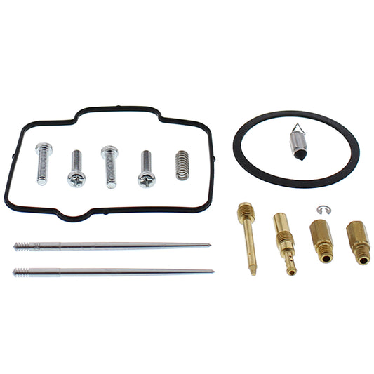 CARB REBUILD KIT KAWASAKI KX250 95