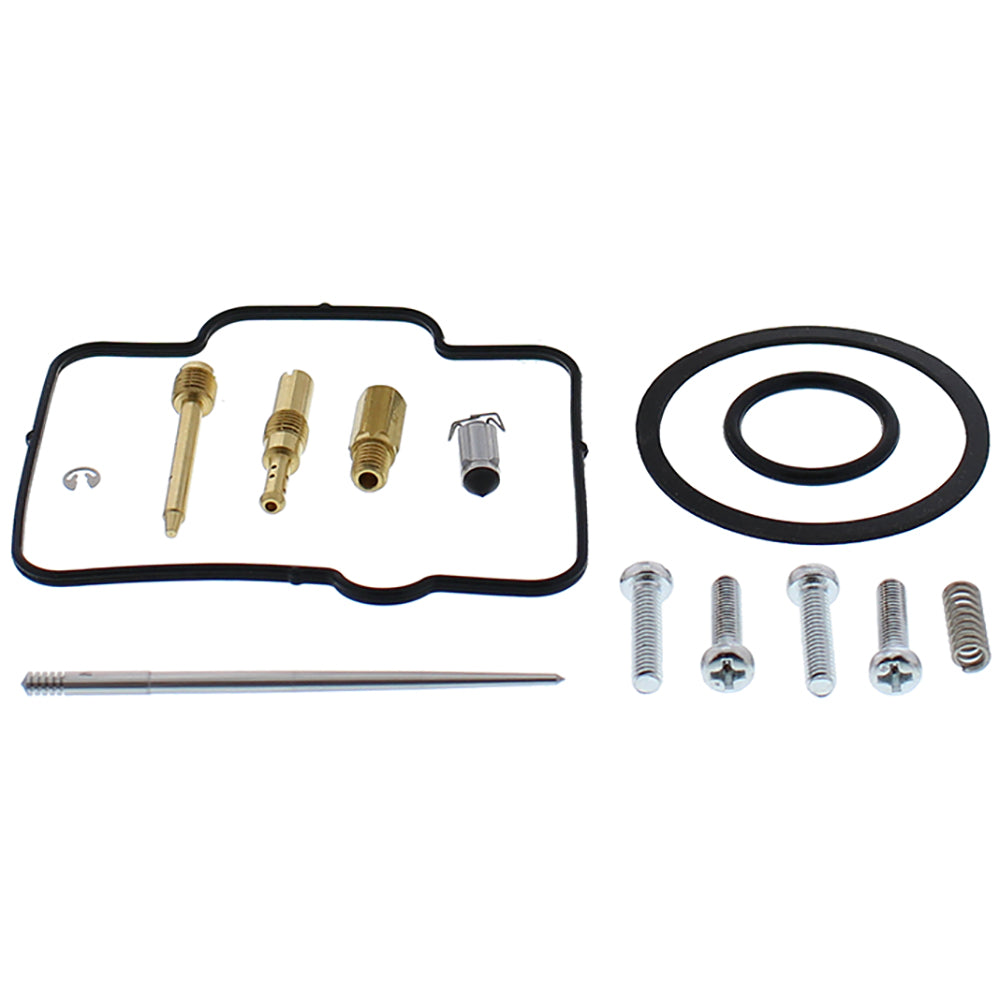 CARB REBUILD KIT KAWASAKI KX250 93