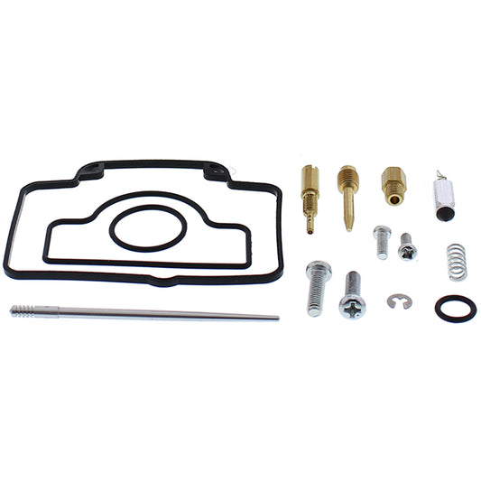 CARB REBUILD KIT SUZUKI RM250 1990