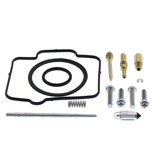 CARB REBUILD KIT HONDA CR500 89