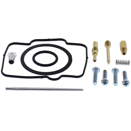 CARB REBUILD KIT KAWASAKI KX500 89