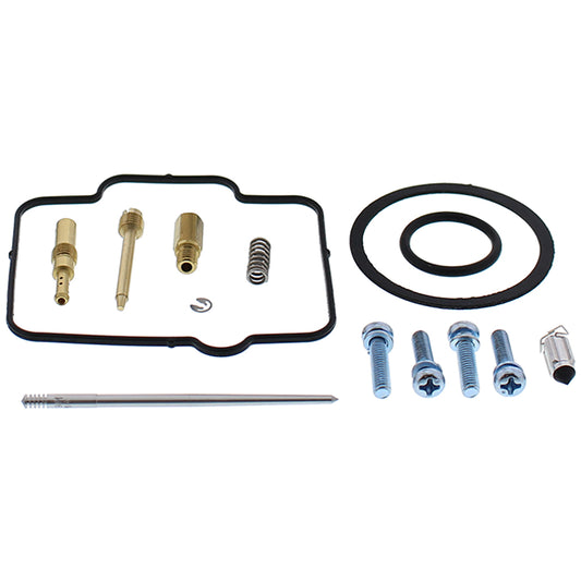 CARB REBUILD KIT SUZUKI RM125 96