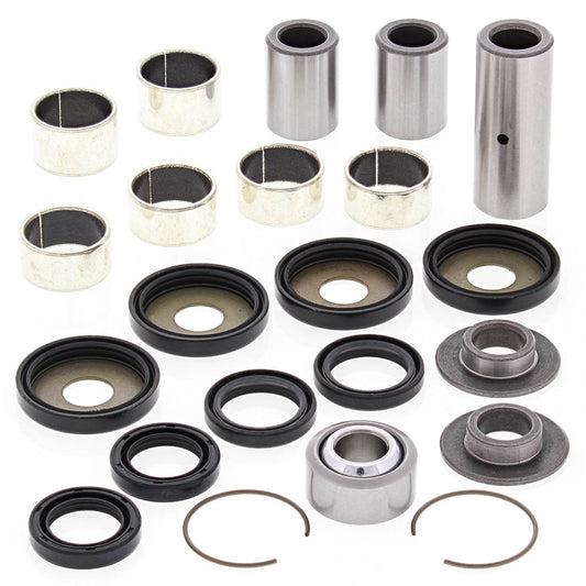 LINKAGE BEARING KIT YAMAHA YFM350 87-04, YFZ350 BANSHEE 87-09 ATV  (R)