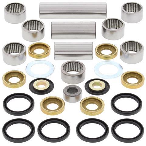 LINKAGE BEARING KIT HONDA CR125-250 00-01