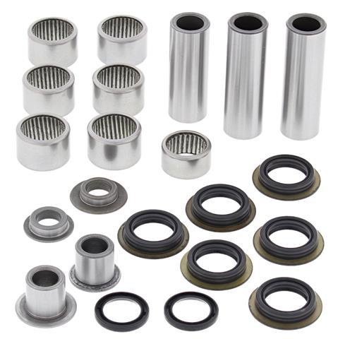 LINKAGE BEARING KIT KAWASAKI KX80-85 98-22,  KX100-112 98-22,  SUZUKI RM100 2003  (R)