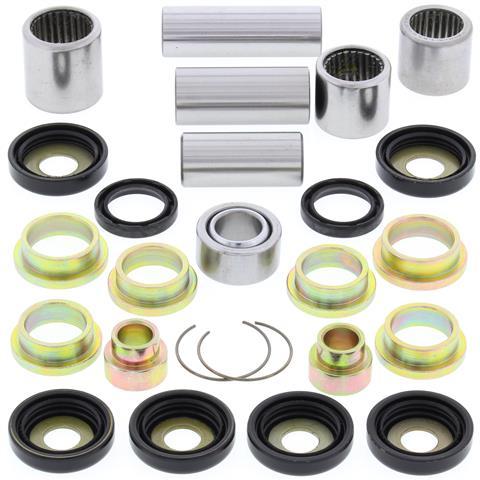 LINKAGE BEARING KIT HONDA CR125/500 85-88, CR250 85-87  (R)