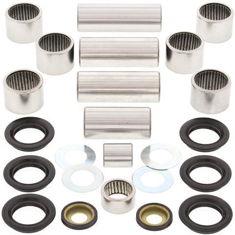 LINKAGE BEARING KIT KAWASAKI KX125-250 89-92, KX500 89-04,  KDX200 89-94, KDX250 91-94  (R