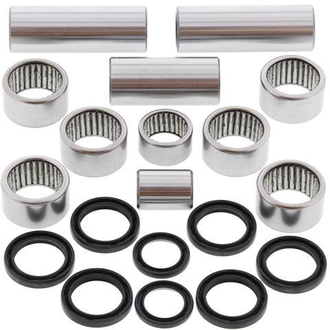 LINKAGE BEARING KIT SUZUKI RM125-250 2000,  DR-Z400 00-21,  KLX400 03-04 (R)