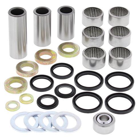 LINKAGE BEARING KIT HONDA CR125 93, CR250 92-93