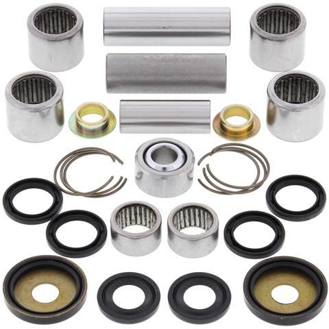 LINKAGE BEARING KIT SUZUKI RM80 90-01, RM85 01-03  (R)