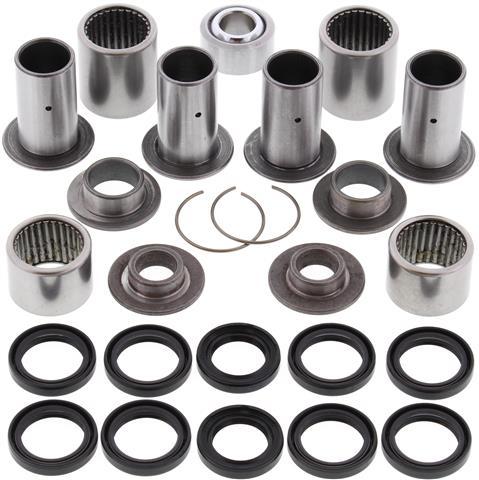 LINKAGE BEARING KIT YAMAHA YZ125 86,  YZ250 86-87, YZ490 86-90  (R)