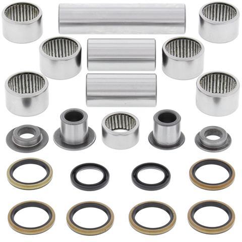 LINKAGE BEARING KIT KAWASAKI KX125-250 04-08, KX250F 04-05,  SUZUKI RM-Z250 04-06