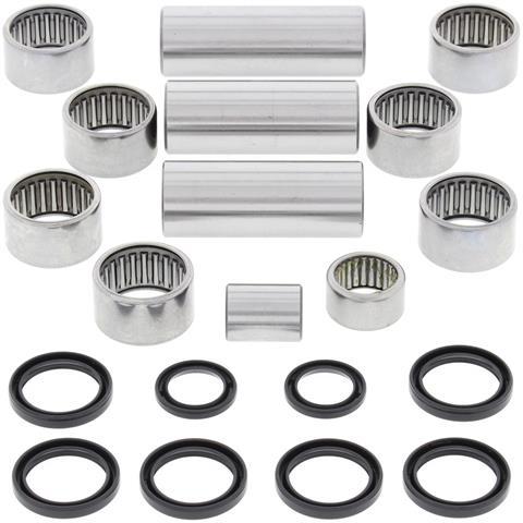 LINKAGE BEARING KIT GAS GAS EC125 01-11, EC200/300 99-11, EC250 96-11 (R)