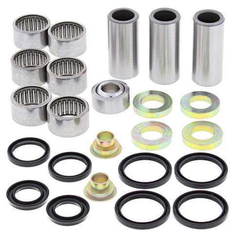 LINKAGE BEARING KIT HUSQVARNA CR125-250 96-01, WR125-360 2001 (R)