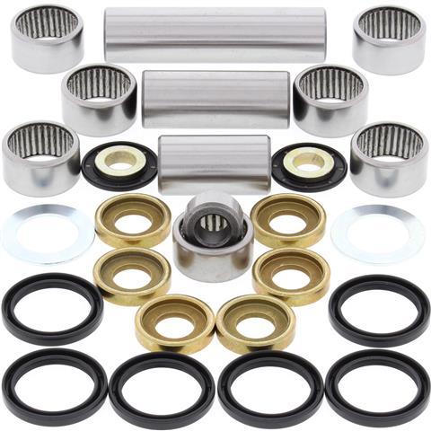 LINKAGE BEARING KIT HONDA CR125-250 02-07, CRF250R 04-09,CRF450R 02-08, CRF250X/450X 04-18