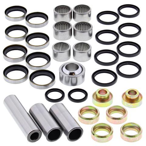 LINKAGE BEARING KIT KTM SX125-360 93-97,  EXC125-360 93-97