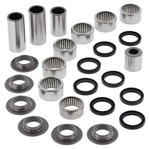 LINKAGE BEARING KIT SUZUKI RM125-250 02-03