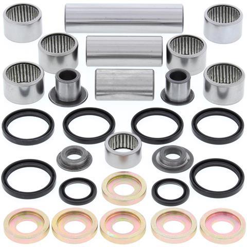 LINKAGE BEARING KIT KAWASAKI KX250F 06-20,  KX450F 06-18,  KLX450R 08-19 (R)