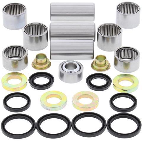 LINKAGE BEARING KIT HUSQVARNA CR/WR125-250 05-13  (R)