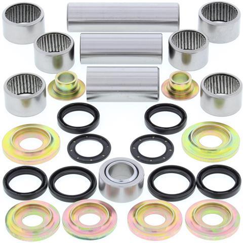 LINKAGE BEARING KIT TM MX/EN125-300 96-04, MX/EN400F-530F 02-04  (R)