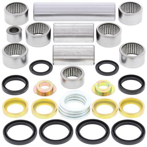 LINKAGE BEARING KIT YAMAHA YZ250F 09+14-22, YZ450F 09-22, YZFX/WR250F 15-22, YZFX/WR450F 16-22 (R)