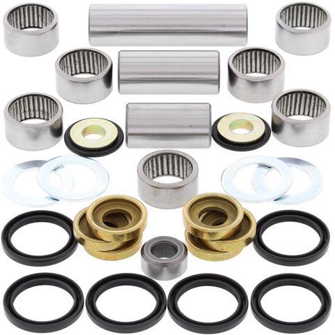 LINKAGE BEARING KIT HONDA CRF250R 10-17, CRF450R 09-16 (R)