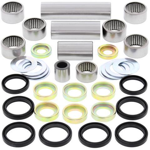 LINKAGE BEARING KIT SUZUKI RM-Z250 13-18,  RM-Z450 13-17  (R)