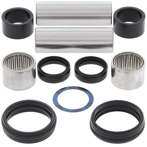 SWING ARM BEARING AND SEAL KIT YAMAHA YZ125 83-85