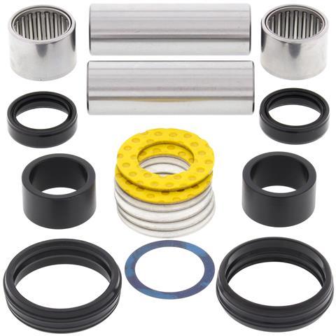 SWING ARM BEARING AND SEAL KIT YAMAHA YZ250/490 83-85,  IT490 83-84