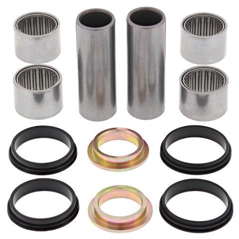 SWING ARM BEARING AND SEAL KIT HONDA CR125 1990