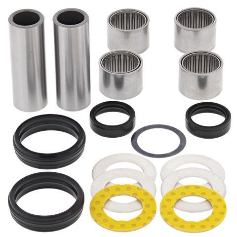 SWING ARM BEARING AND SEAL KIT YAMAHA YZ250 87