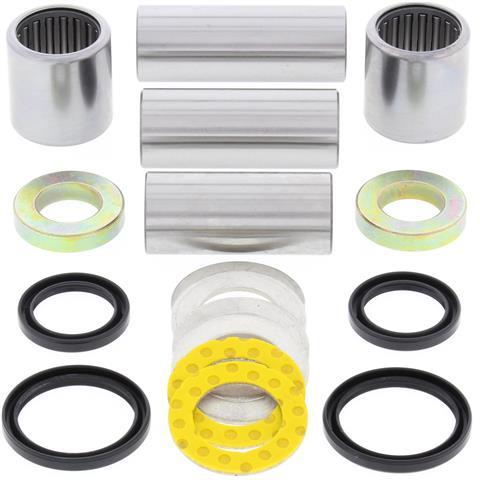 SWING ARM BEARING AND SEAL KIT HONDA CR250 02-07, CRF450R 02-04