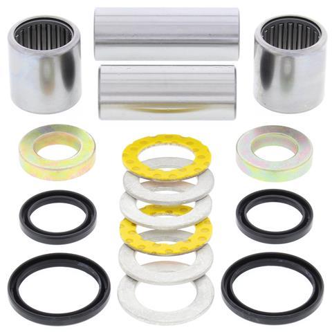 SWING ARM BEARING AND SEAL KIT HONDA CR125 02-07